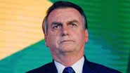 Jair Bolsonaro veta auxílio emergencial - Divulgação