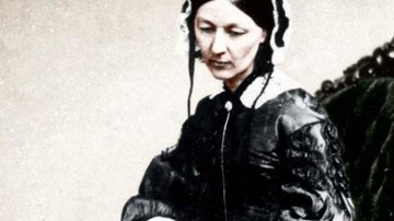 'Conheça Florence Nightingale, a mulher por trás de um hábito de higiene que nos protege até hoje - Creative Commons