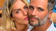 Bruno Gagliasso e Giovanna Ewbank passaram por momentos delicados durante a quarentena - Instagram/@gioewbank