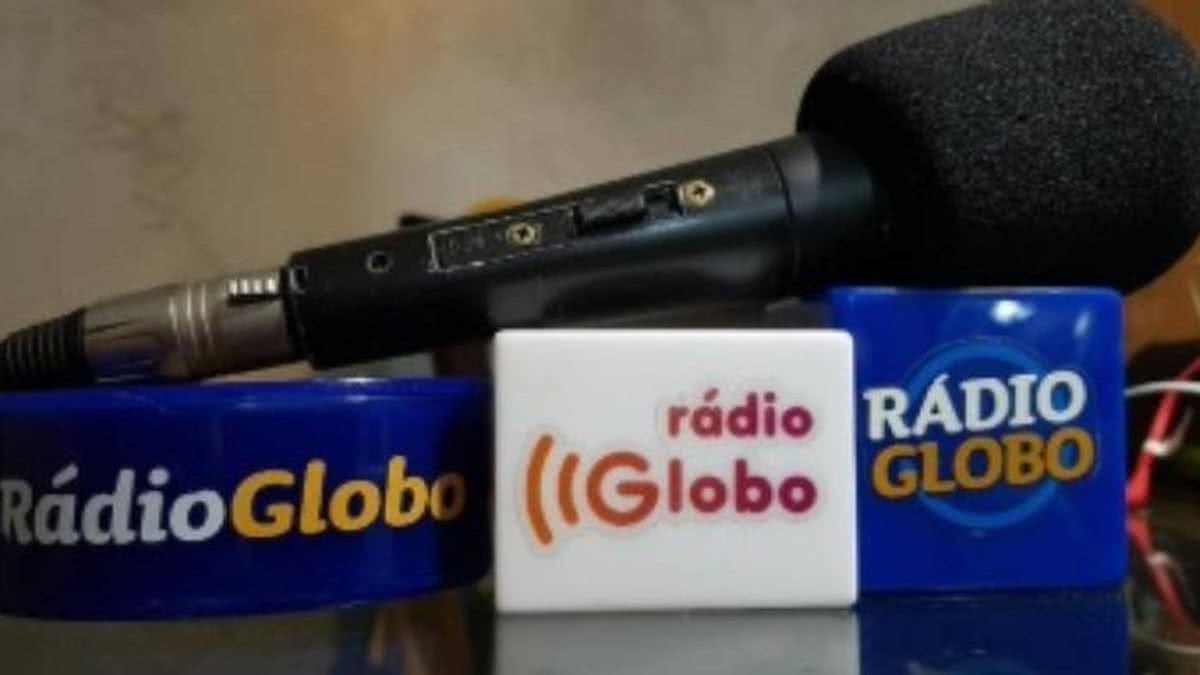 Rádio Globo encerra atividades em São Paulo e será exclusiva no Rio de  Janeiro - Lance!