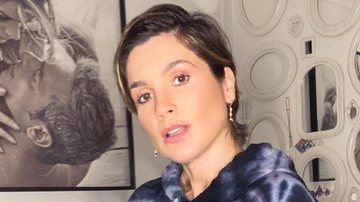 Flávia Alessandra relembra participação dos parentes em 'Tamanho Família' - Reprodução/Instagram