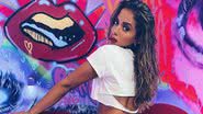 Anitta debate questões raciais com advogadas - Instagram/@anitta