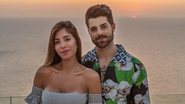 Romana Novais e Alok estão casados desde janeiro de 2019 - Instagram/@romananovais