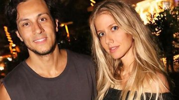 Gabriela Prioli namora com o DJ Thiago Mansur - Instagram/@gabrielaprioli
