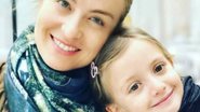 Angélica falou sobre desejo da filha, Eva - Instagram/ @angelicaksy