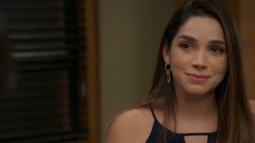 Sabrina Petraglia é Micaela em 'Salve-se Quem Puder' - TV Globo