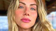 Giovanna Ewbank aproveita dia de sol - Reprodução Instagram