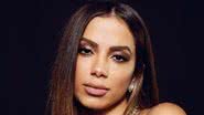 Anitta é internada após descobrir trombose na perna - Instagram/@anitta