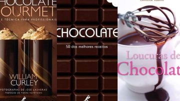 No Dia Mundial do Chocolate, confira curiosidades e dicas de receitas - Reprodução/Amazon