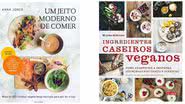 Livros gastronômicos que você precisa conhecer - Reprodução/Amazon