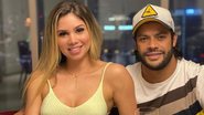 Após rumores de gravidez, Hulk Paraíba fala sobre aumentar a família - Reprodução/Instagram