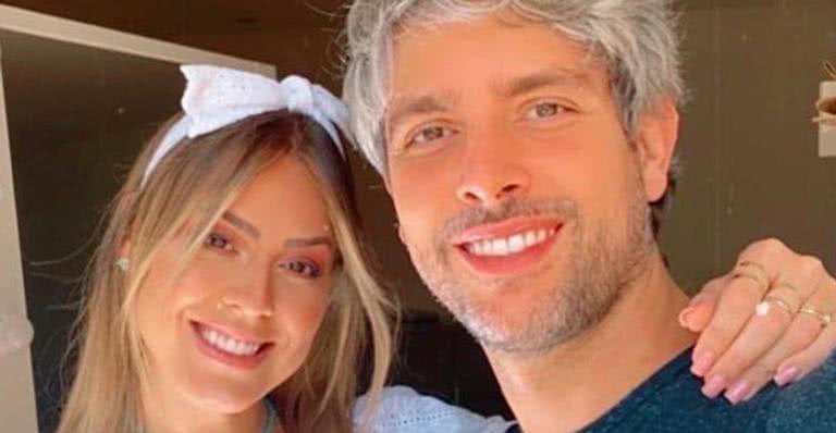 A loira foi participante do 'BBB19' - Instagram/@isabellacecchi