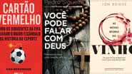 Livros que são ótimos presentes para os pais leitores - Reprodução/Amazon