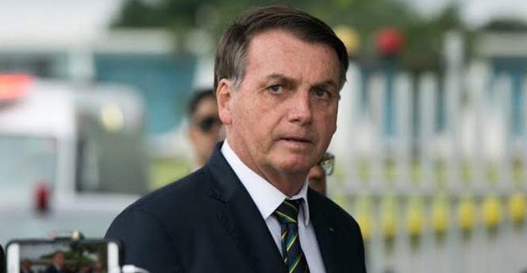 Jair Bolsonaro manteve a agenda de compromissos desta sexta-feira (31) - Instagram/@jairmessiasbolsonaro