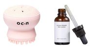 Confira itens para usar antes da maquiagem - Reprodução/Amazon