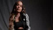 Anitta passa perrengue ao falar francês com sócio de affair na Croácia - Instagram/@anitta