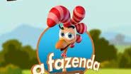 'A Fazenda' tem estreia prevista para o dia 8 de setembro na Record TV - Reprodução/ Instagram