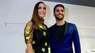 Daniel Cady dá beijo em Ivete Sangalo em meio à rumores de separação - Instagram/@danielcady