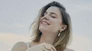 Alice Wegmann relembra clique com Sandy - Reprodução Instagram