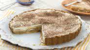 Torta Banoffee - Divulgação