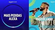 Conheça o Amazon Music Unlimited - Reprodução/Amazon