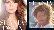 Confira 15 fatos sobre a Shania Twain - Reprodução/Amazon