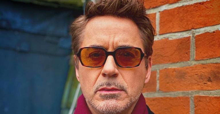 Robert Downey Jr. revela que não irá mais interpretar o Homem de Ferro - Reprodução/Instagram