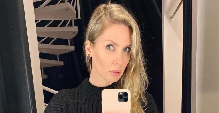 Ex-BBB Ana Carolina se torna alvo de críticas ao posar sem máscara em clique - Reprodução/Instagram