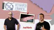 A série embalou a adolescencia de muitos brasileiros - Nayara Bardin/Rodrigo Lopes/Fabrício Mota/CEDOC/TV Globo