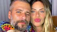 Bruno Gagliasso homenageia Giovanna Ewbank em aniversário - Instagram/@brunogagliasso