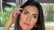 Isabella Fiorentino revela segredo de beleza - Instagram/ @isabellafiorentino