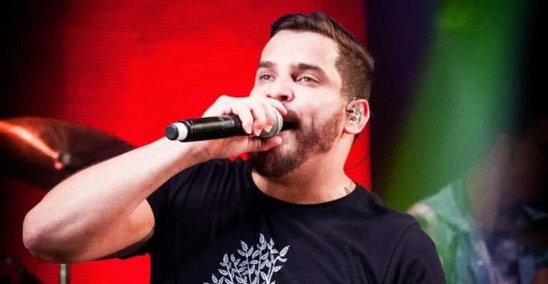 Cauan Maximo revela se já consegue cantar normalmente - Instagram/@cauanmaximo