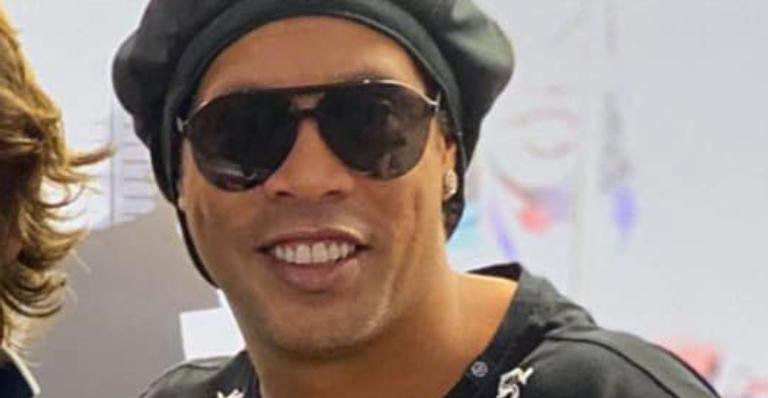 Vazamento em casa: Ronaldinho Gaúcho é condenado a pagar indenização para vizinhos. Entenda o caso e conheça seus direitos - Internet