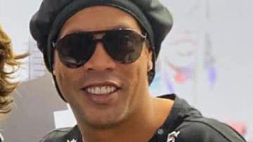 Vazamento em casa: Ronaldinho Gaúcho é condenado a pagar indenização para vizinhos. Entenda o caso e conheça seus direitos - Internet