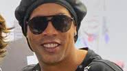 Vazamento em casa: Ronaldinho Gaúcho é condenado a pagar indenização para vizinhos. Entenda o caso e conheça seus direitos - Internet