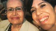 Dona Albertina tinha 87 anos - Instagram/@mcgueiros