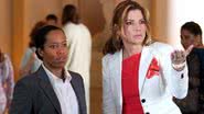 Sandra Bullock em cena de 'Miss Congeniality 2' - Divulgação