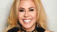 Joelma fala sobre relacionamentos abusivos - Instagram/@joelma