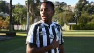 Robinho foi condenado em primeira instância por violência sexual - Divulgação