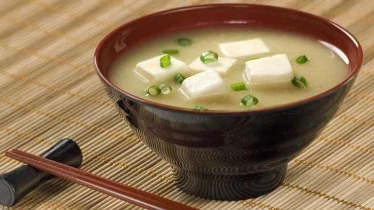 Receita de Missô-Shiru com Tofu - Divulgação