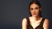 Isabelle Drummond faz ensaio fotográfico - Instagram/ @yeuxpapillon