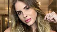 Bárbara Evans fala sobre corpo e autoaceitação: ''Ser uma pessoa saudável e ter orgulho'' - Reprodução/Instagram