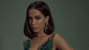 Anitta esclarece boatos sobre candomblé - Instagram/@anitta