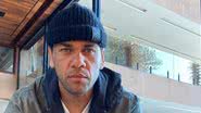 Daniel Alves fala sobre racismo nas redes sociais - Instagram/ @danialves