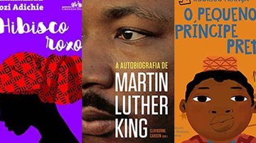 Dia da Consciência Negra: 6 livros incríveis para ler - Reprodução/Amazon