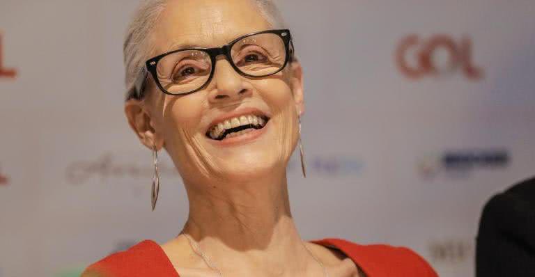 Sonia Braga entra em ranking dos melhores atores do século 21 - Divulgação