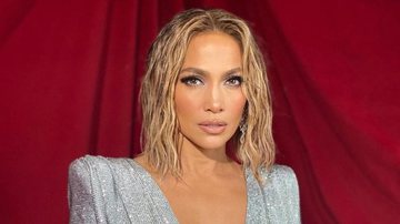 Jennifer Lopez afirma que nunca utilizou botóx e relata - Reprodução/Instagram
