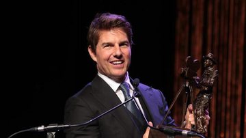 Áudio de Tom Cruise vaza nas redes sociais - Instagram/ @tomcruise