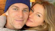 Gisele Bündchen e Tom Brady se mudam de mansão e conseguem cerca de R$ 167 milhões na venda - Instagram/@gisele