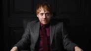 Rupert Grint, da saga 'Harry Potter', revela desejo de parar de atuar - Foto/Divulgação Apple TV+